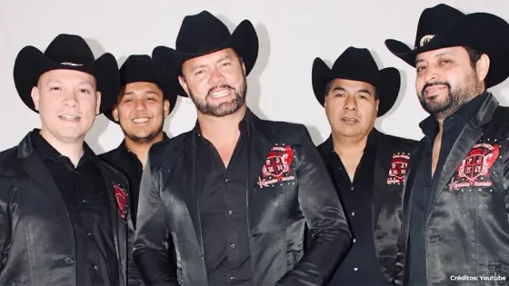 Francisco Javier y su Kartucho Norteño