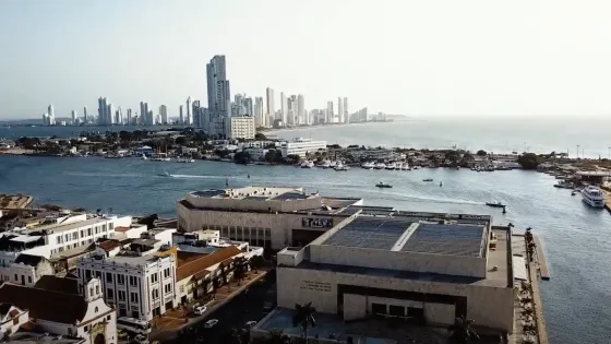 ‘La Ruta Exportadora’, un proyecto de ProColombia que busca llevar productos locales por el mundo