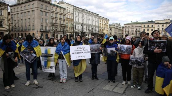 Se cumplen dos años del conflicto de Rusia y Ucrania: estos son los momentos más relevantes