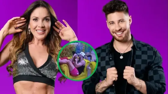 Instagram @lacasadelosfamososcolombia1