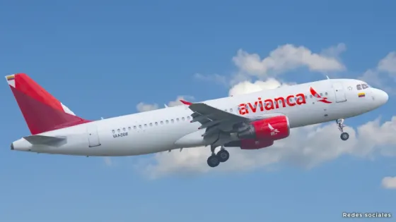 avianca