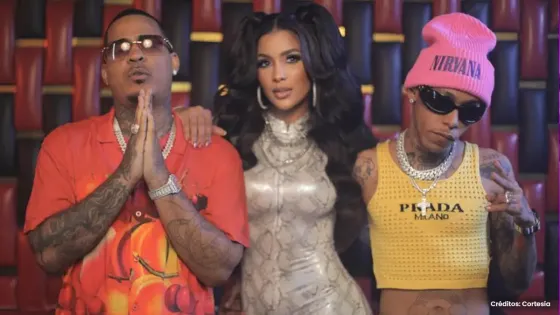 Sarodj, Lalo Ebratt y Lito Kirino