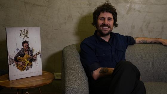 Juan Pablo Vega