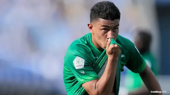 Johan Rojas Nacional