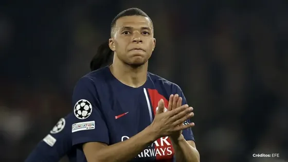 Mbappé
