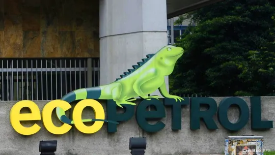 Ecopetrol