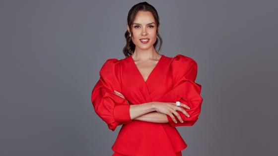 Adria Marina Montaño MasterChef