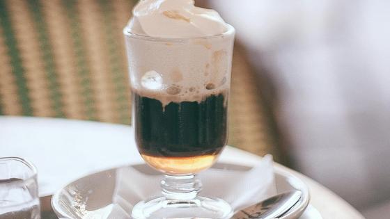Crema irlandesa 
