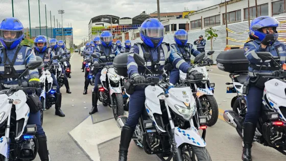 ¡Ojo! Bogotá tendrá cierres viales por partido de Colombia Vs Argentina