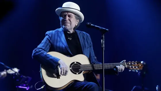 Joaquín Sabina