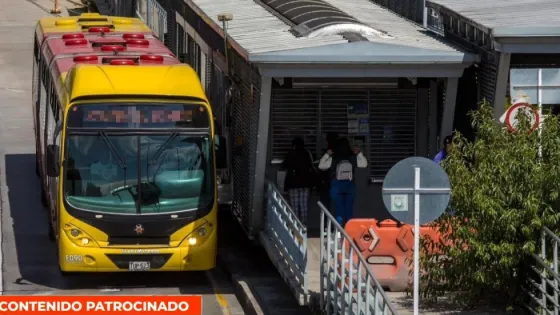 Cierre Estación Calle 72: Alternativas en TransMilenio por obras del Metro
