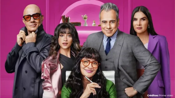 Betty la fea 2024