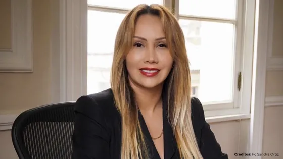 Sandra Ortíz