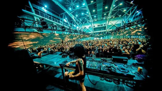 Festival Freedom 2025