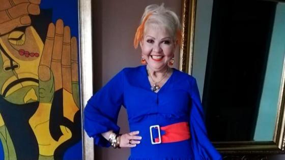 La gorda Fabiola
