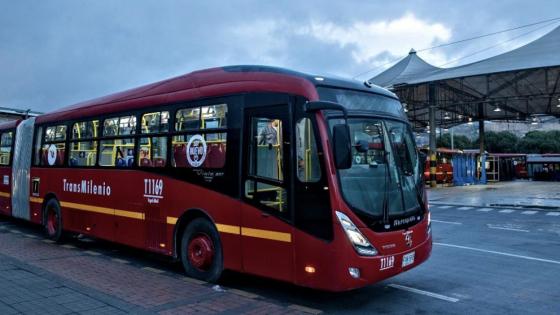 transmilenio