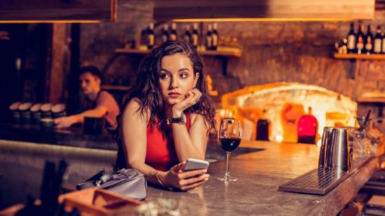Patrones tóxicos relaciones