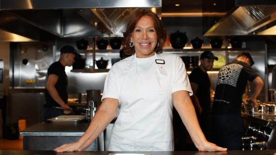 Leonor Espinosa premios