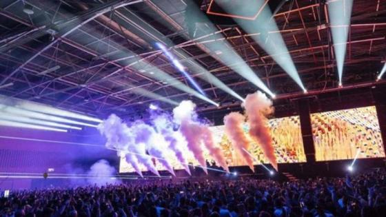 ¿Cuándo es el BAUM Festival 2025?