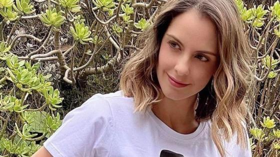 Laura Acuña será la presentadora de 'Yo me llamo'