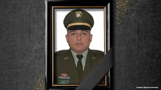 Francotirador asesina a comandante de Policía