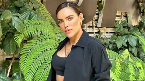 Sara Corrales