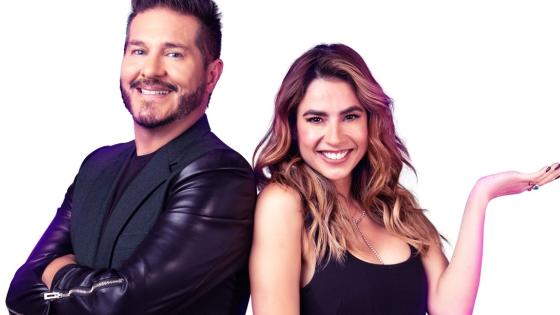 La Casa de los Famosos