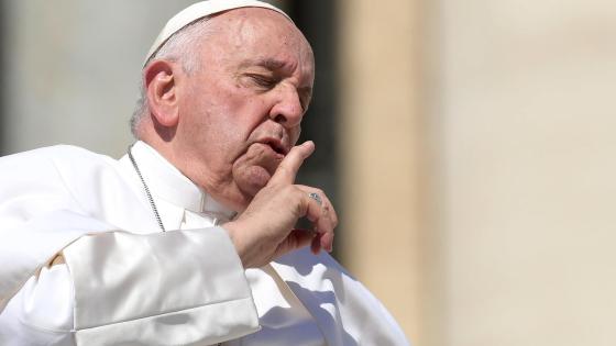 Papa Francisco