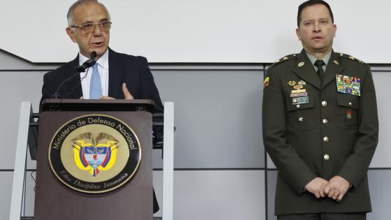 general Triana