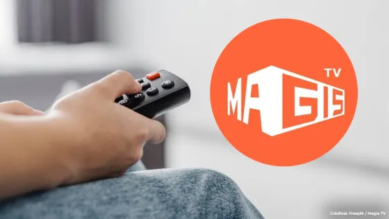 magistv
