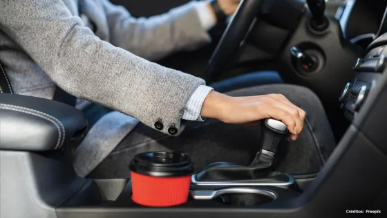 Errores comunes al apagar un carro automático