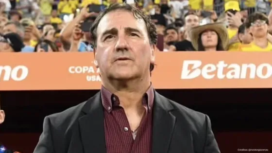 Nestor Lorenzo