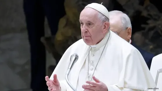 Papa Francisco