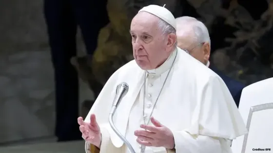 Papa Francisco