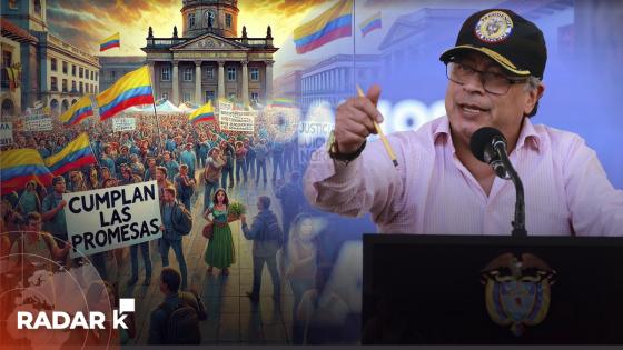gustavo petro
