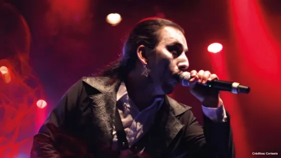 Rammstein Tributo Filarmónico llega a Bogotá