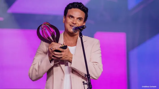 HEAT Latin Music Awards 2025