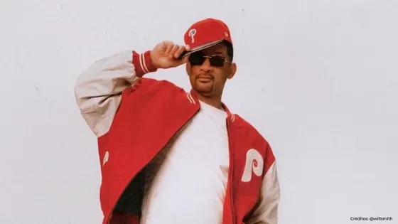Will Smith