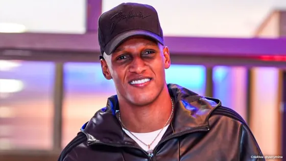 Yerry Mina