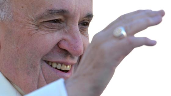 Papa Francisco 