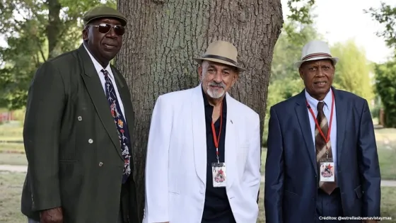 Estrellas de la Buena Vista