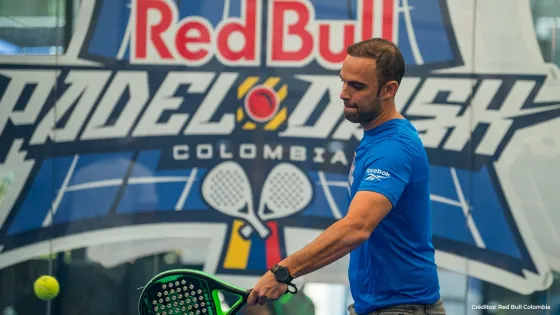 red bull colombia