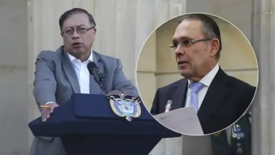 Senado le cierra la puerta a Petro: no habrá nueva votación para consulta popular