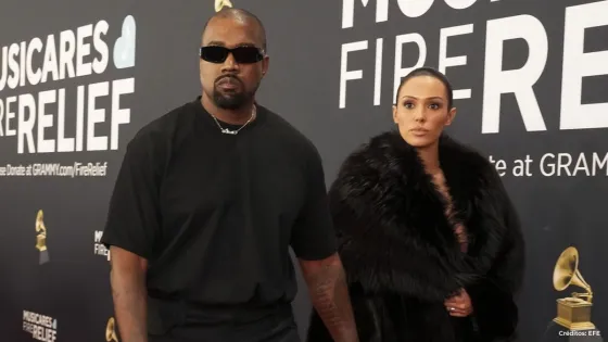 Kanye West