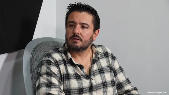 Andrés Sandoval