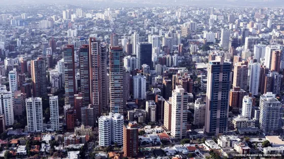 Barranquilla