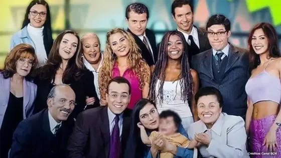 Canal RCN