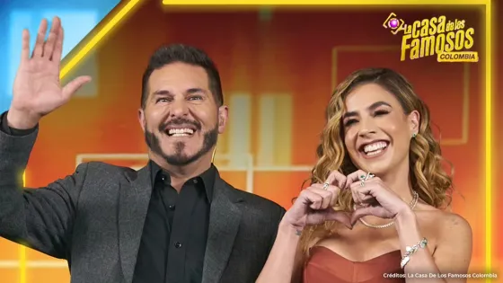 La Casa de los Famosos