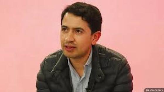 Daniel Briceño