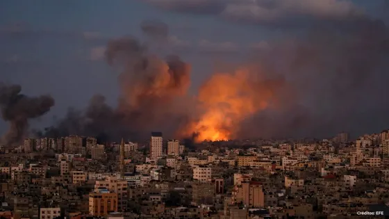 israel-gaza